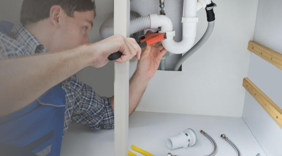 Professional expert plumbing services in Stacy, NC